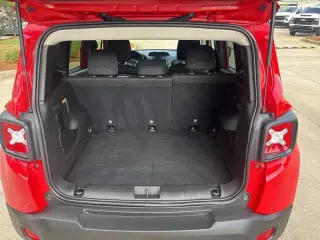 2020 Jeep Renegade