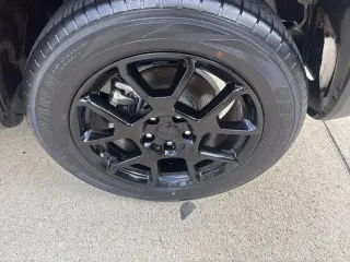 2020 Jeep Renegade