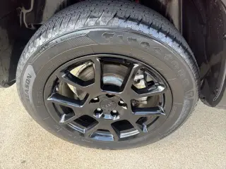 2020 Jeep Renegade