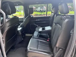2024 Jeep Wagoneer