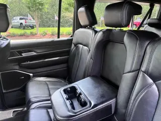 2024 Jeep Wagoneer