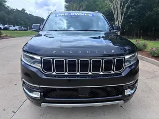 2024 Jeep Wagoneer
