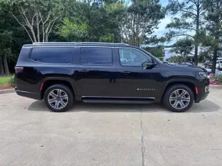 2024 Jeep Wagoneer