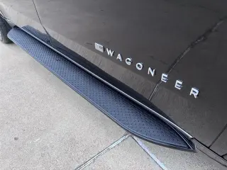 2024 Jeep Wagoneer