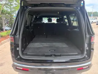 2024 Jeep Wagoneer