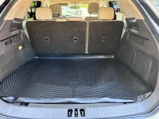 2020 Lincoln Nautilus