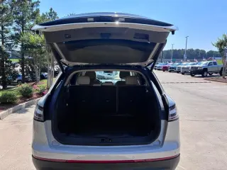 2020 Lincoln Nautilus