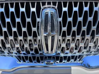 2020 Lincoln Nautilus