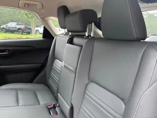2021 Lexus NX 300h