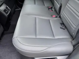 2021 Lexus NX 300h