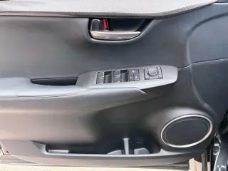 2021 Lexus NX 300h