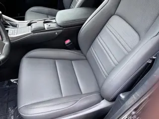 2021 Lexus NX 300h