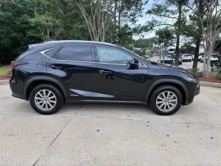 2021 Lexus NX 300h