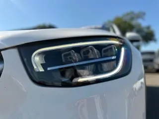 2022 Mercedes-Benz GLC-Class