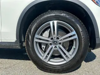 2022 Mercedes-Benz GLC-Class