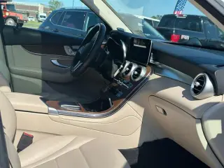 2022 Mercedes-Benz GLC-Class