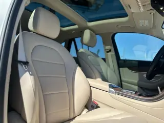 2022 Mercedes-Benz GLC-Class