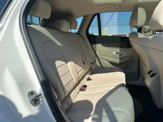2022 Mercedes-Benz GLC-Class