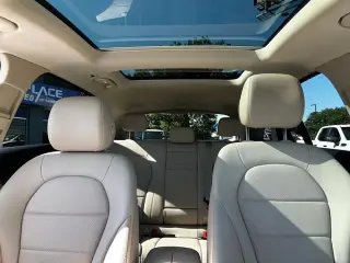 2022 Mercedes-Benz GLC-Class