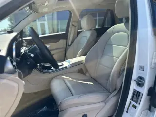 2022 Mercedes-Benz GLC-Class