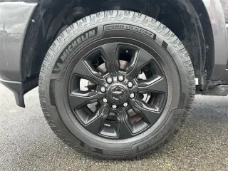 2023 RAM 3500