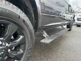 2023 RAM 3500