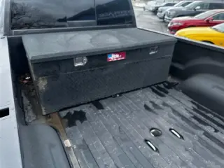 2023 RAM 3500