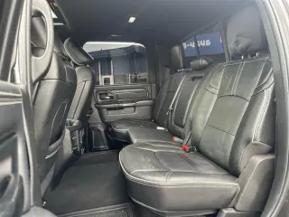 2023 RAM 3500