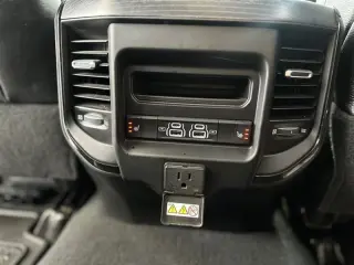 2023 RAM 3500