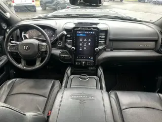 2023 RAM 3500