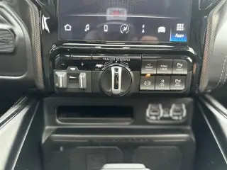 2023 RAM 3500