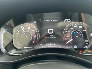 2023 RAM 3500
