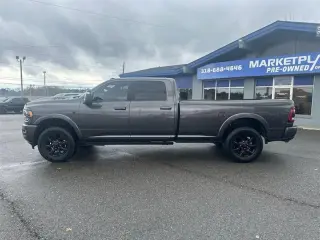 2023 RAM 3500