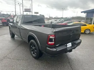 2023 RAM 3500