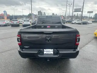 2023 RAM 3500