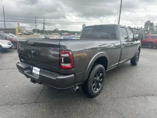 2023 RAM 3500