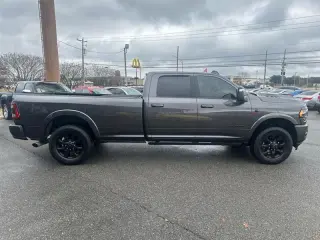 2023 RAM 3500