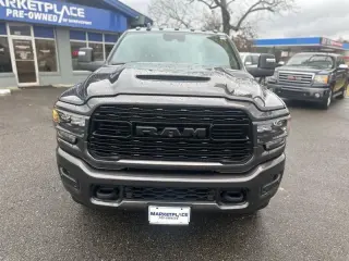 2023 RAM 3500