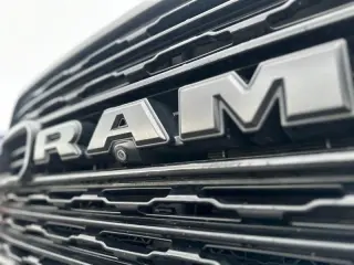 2023 RAM 3500