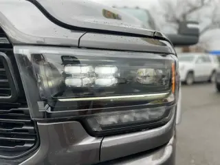 2023 RAM 3500