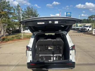 2024 Toyota Sienna