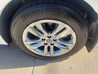 2024 Toyota Sienna