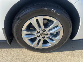 2024 Toyota Sienna
