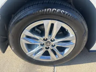 2024 Toyota Sienna