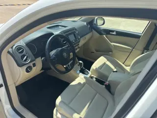 2015 Volkswagen Tiguan