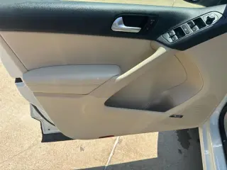 2015 Volkswagen Tiguan