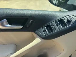 2015 Volkswagen Tiguan