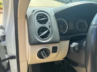2015 Volkswagen Tiguan
