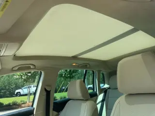 2015 Volkswagen Tiguan