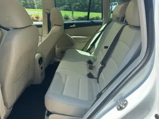 2015 Volkswagen Tiguan